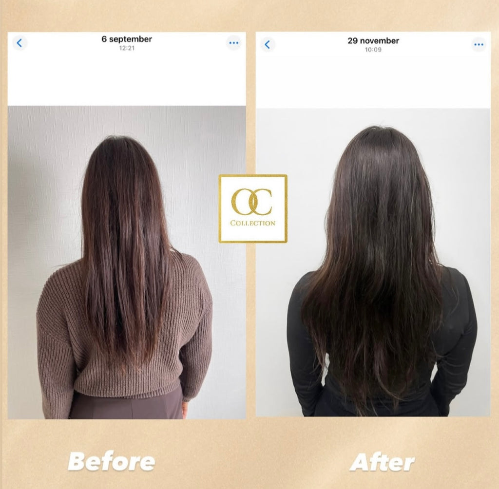 Hair Growth Oil 50ml